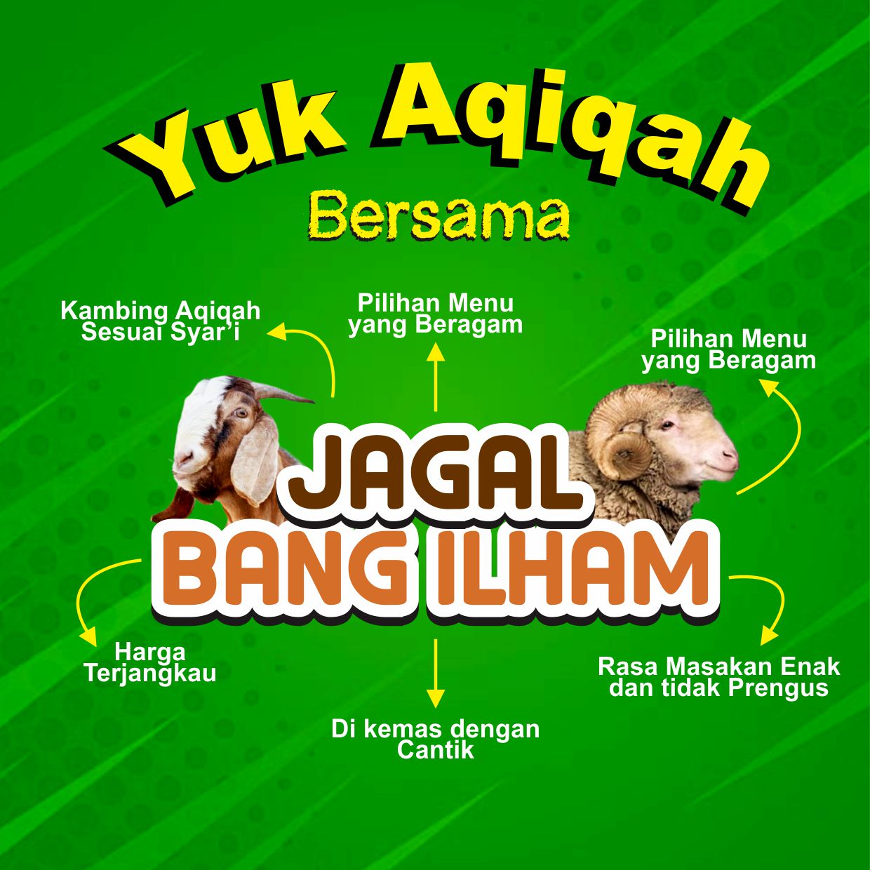 aqiqah